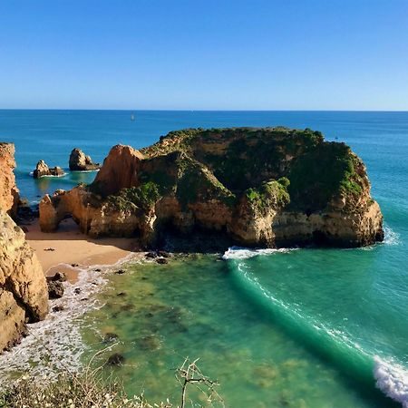 Alvor Paradise With Pool By Homing Экстерьер фото