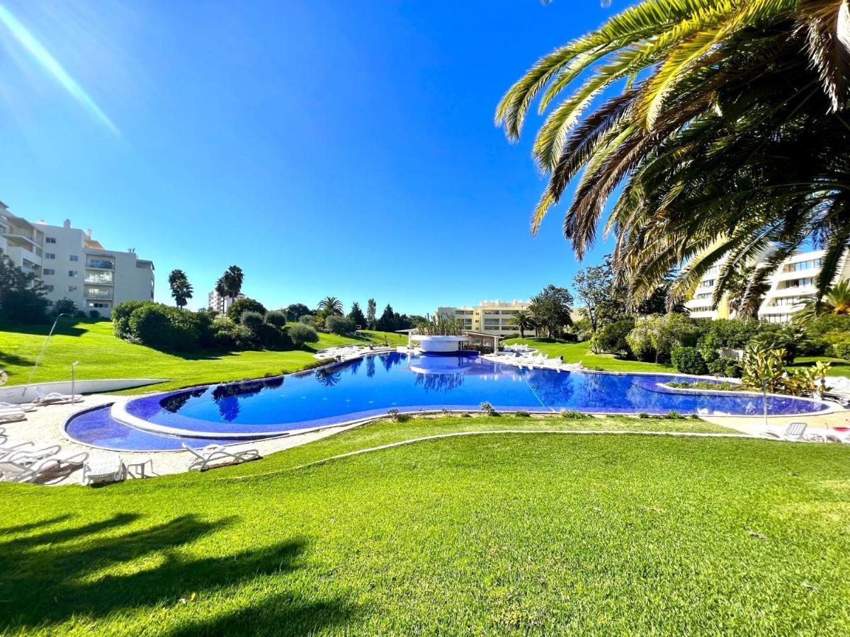 Alvor Paradise With Pool By Homing Экстерьер фото