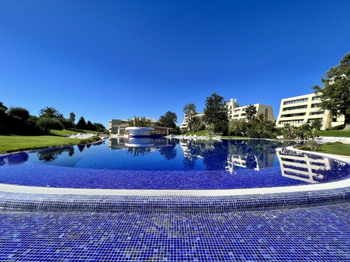 Alvor Paradise With Pool By Homing Экстерьер фото