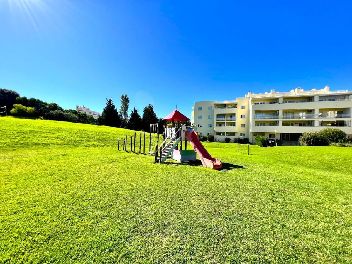 Alvor Paradise With Pool By Homing Экстерьер фото