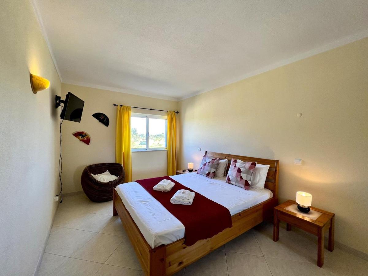 Alvor Paradise With Pool By Homing Экстерьер фото