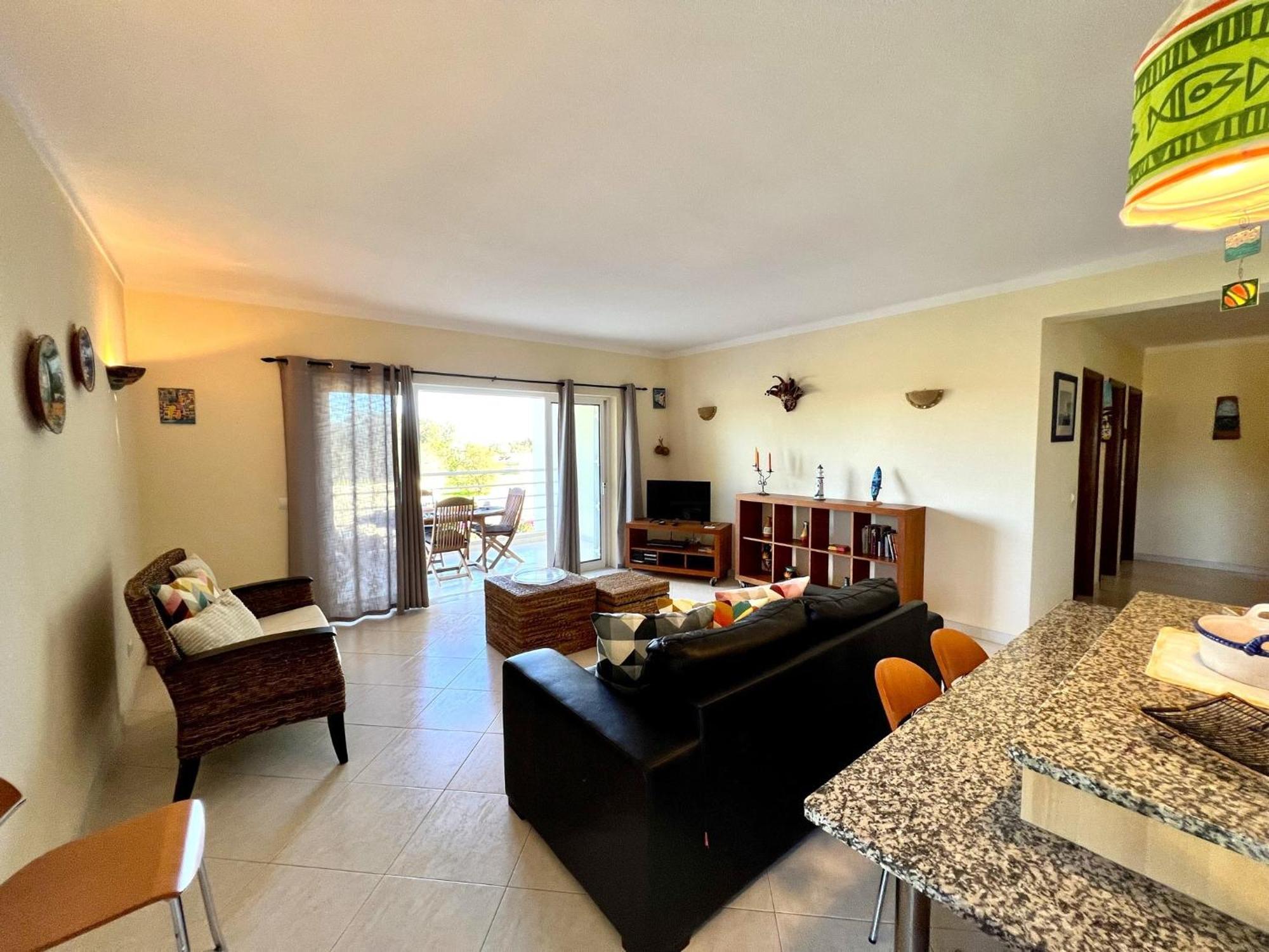 Alvor Paradise With Pool By Homing Экстерьер фото