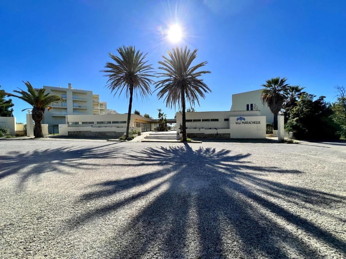 Alvor Paradise With Pool By Homing Экстерьер фото